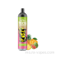 Rasa buah -buahan Bang King 6000 Borong